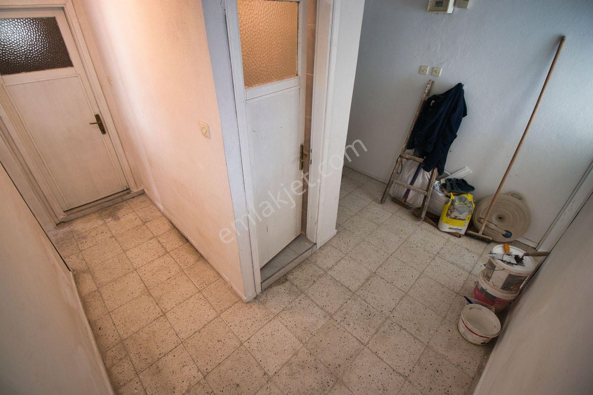 🛑🛑aktif'ten Zeytinli'de Doğa İle İç İçe Kapalı Mutfaklı Masrafız Geniş 2+1 Daire - Görsel 34