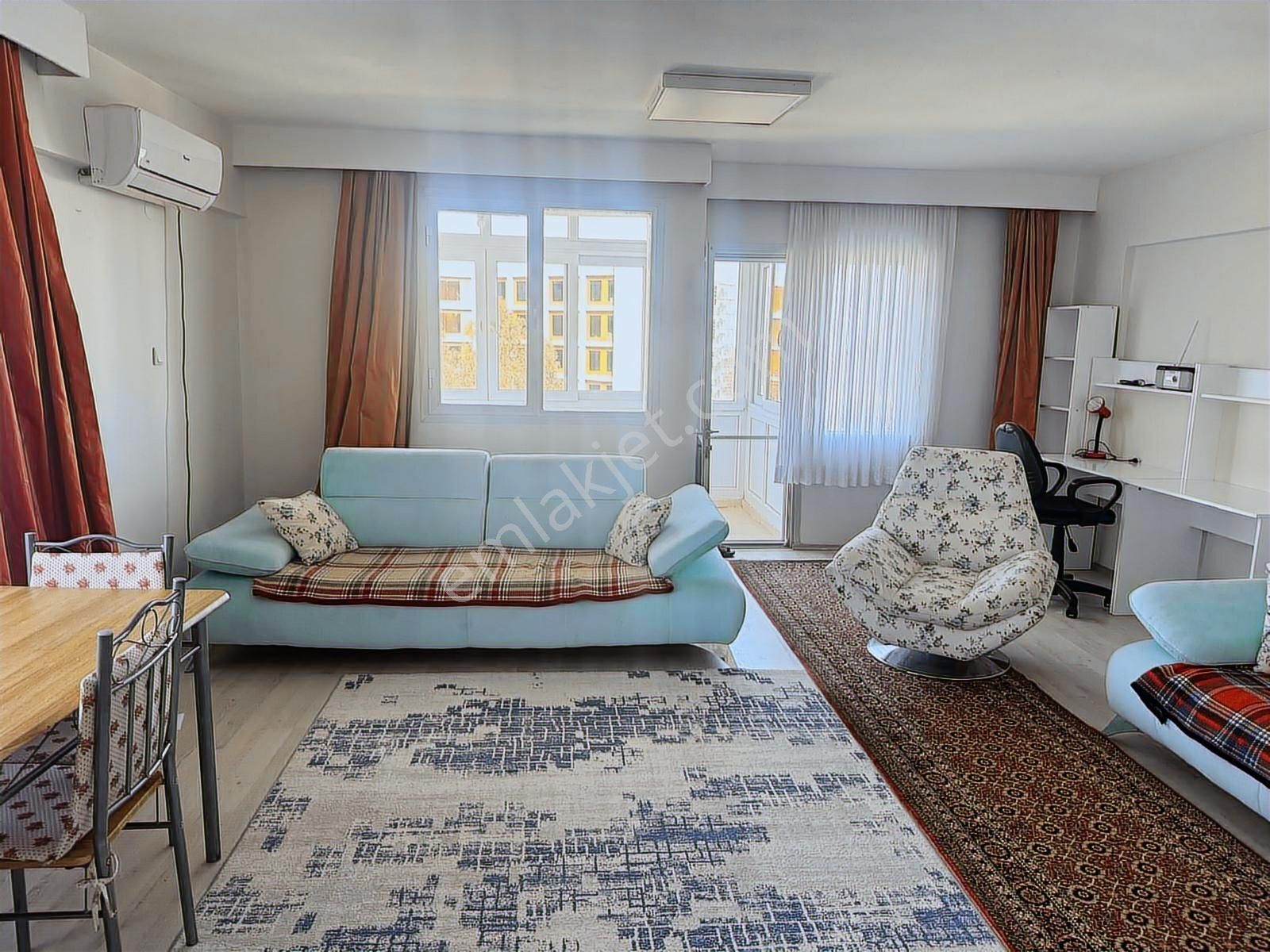 Narlıdere Ilıca Mahallesi 2+1 Full Eşyalı Kiralık Daire - Görsel 5