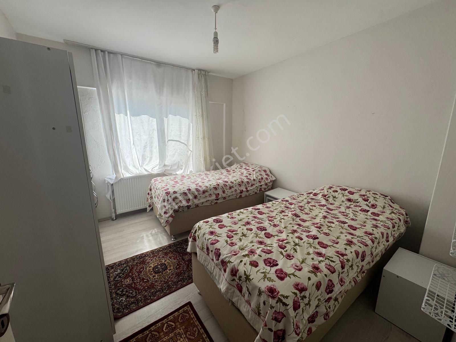 Narlıdere Ilıca Mahallesi 2+1 Full Eşyalı Kiralık Daire - Görsel 8