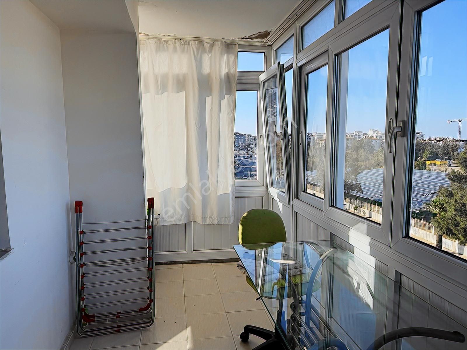 Narlıdere Ilıca Mahallesi 2+1 Full Eşyalı Kiralık Daire - Görsel 16