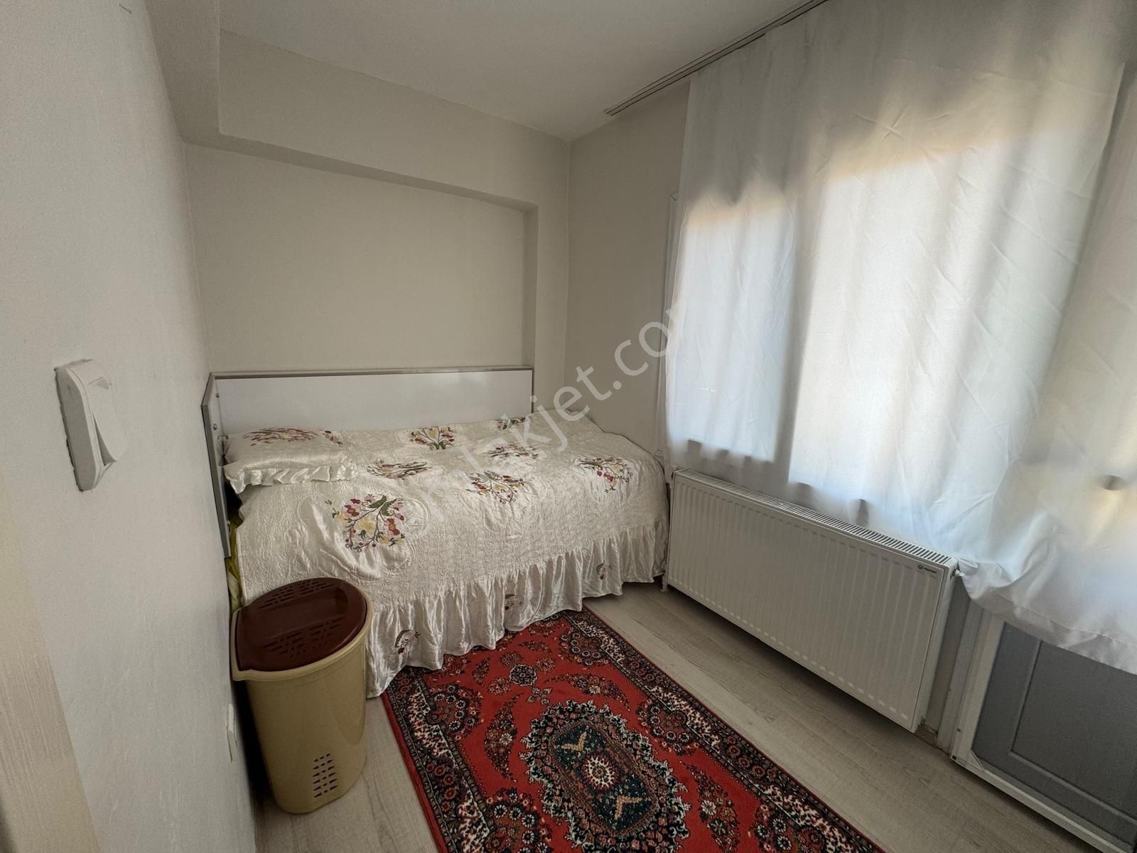 Narlıdere Ilıca Mahallesi 2+1 Full Eşyalı Kiralık Daire - Görsel 10