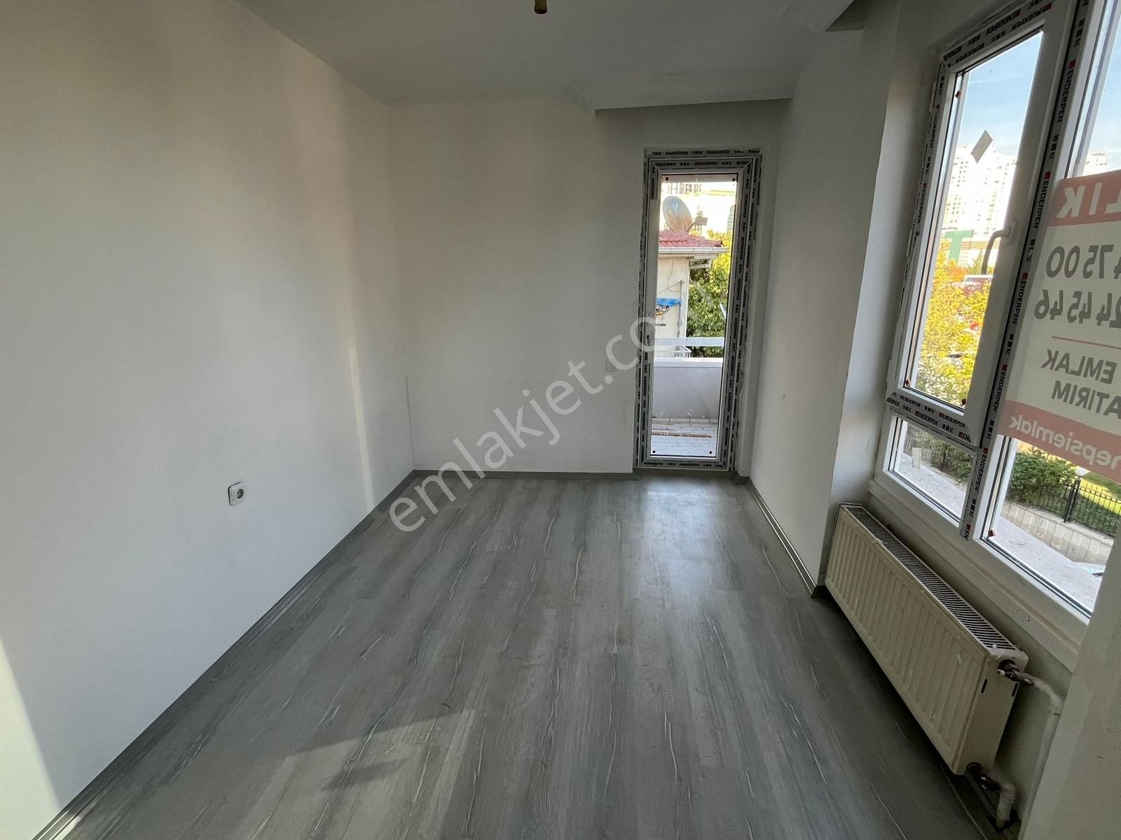 Etlik Şehir Hastanesi Karşısı Ara Kat 2+1 Kiralık Daire - Görsel 17