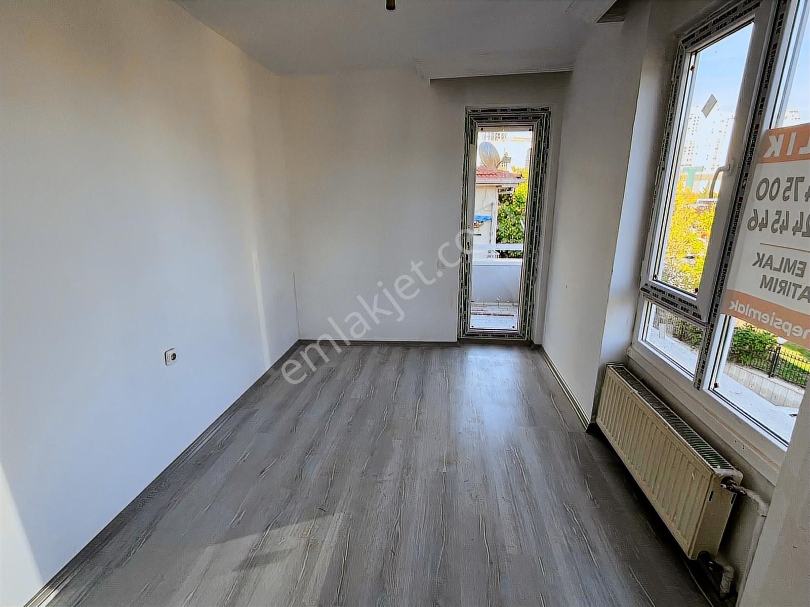 Etlik Şehir Hastanesi Karşısı Ara Kat 2+1 Kiralık Daire - Görsel 20