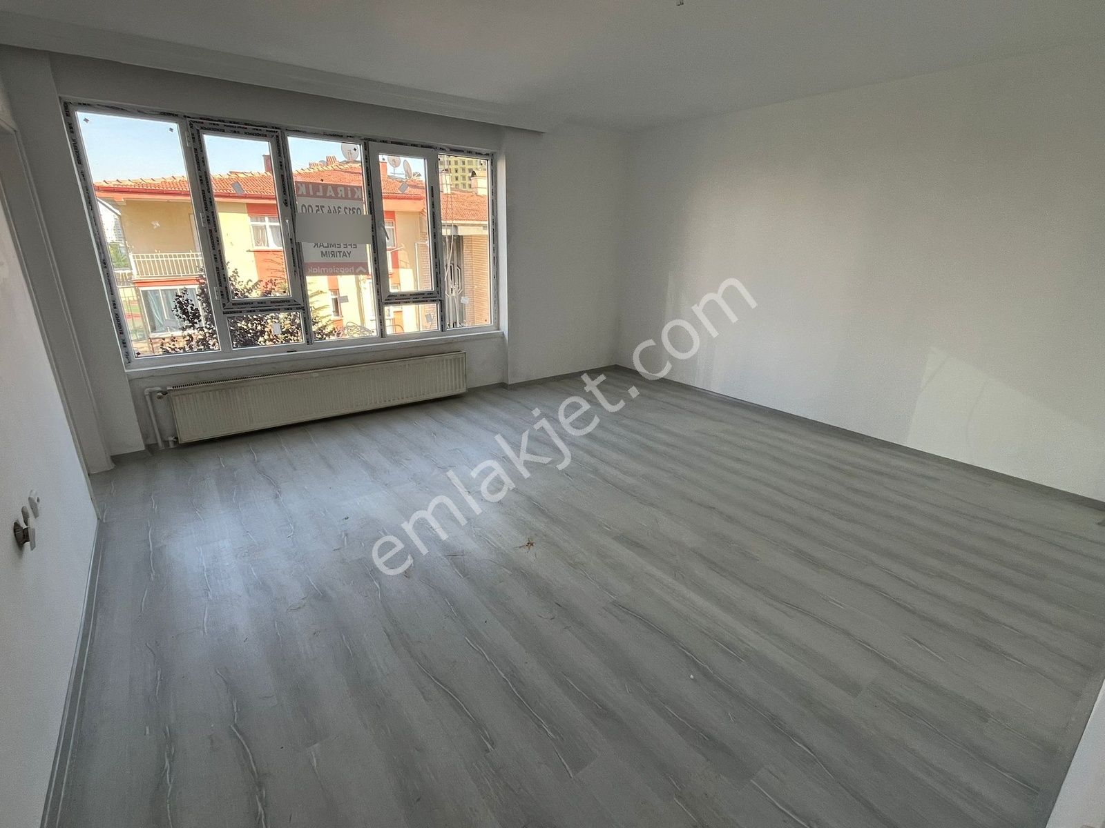 Etlik Şehir Hastanesi Karşısı Ara Kat 2+1 Kiralık Daire - Görsel 7