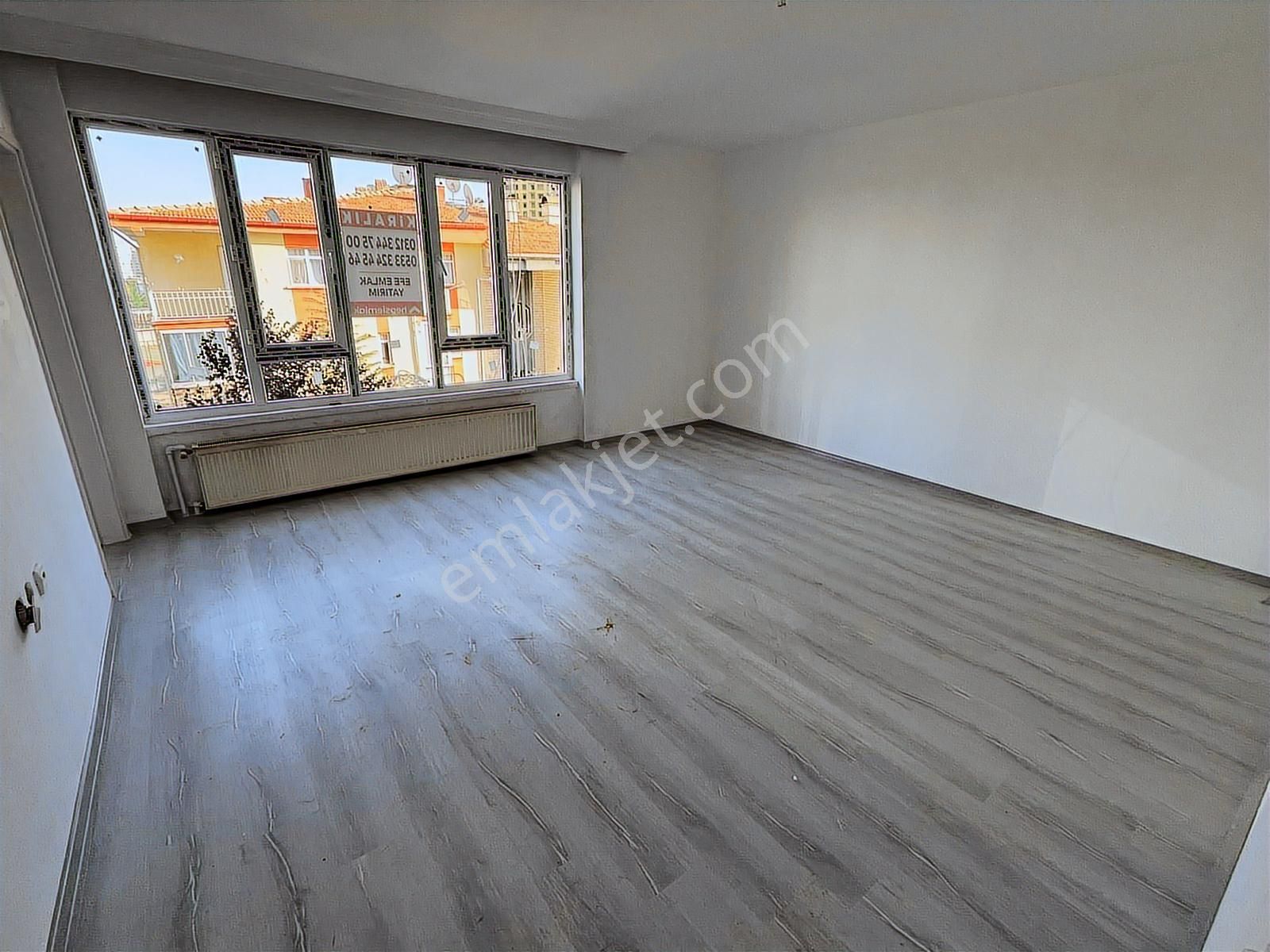 Etlik Şehir Hastanesi Karşısı Ara Kat 2+1 Kiralık Daire - Görsel 31