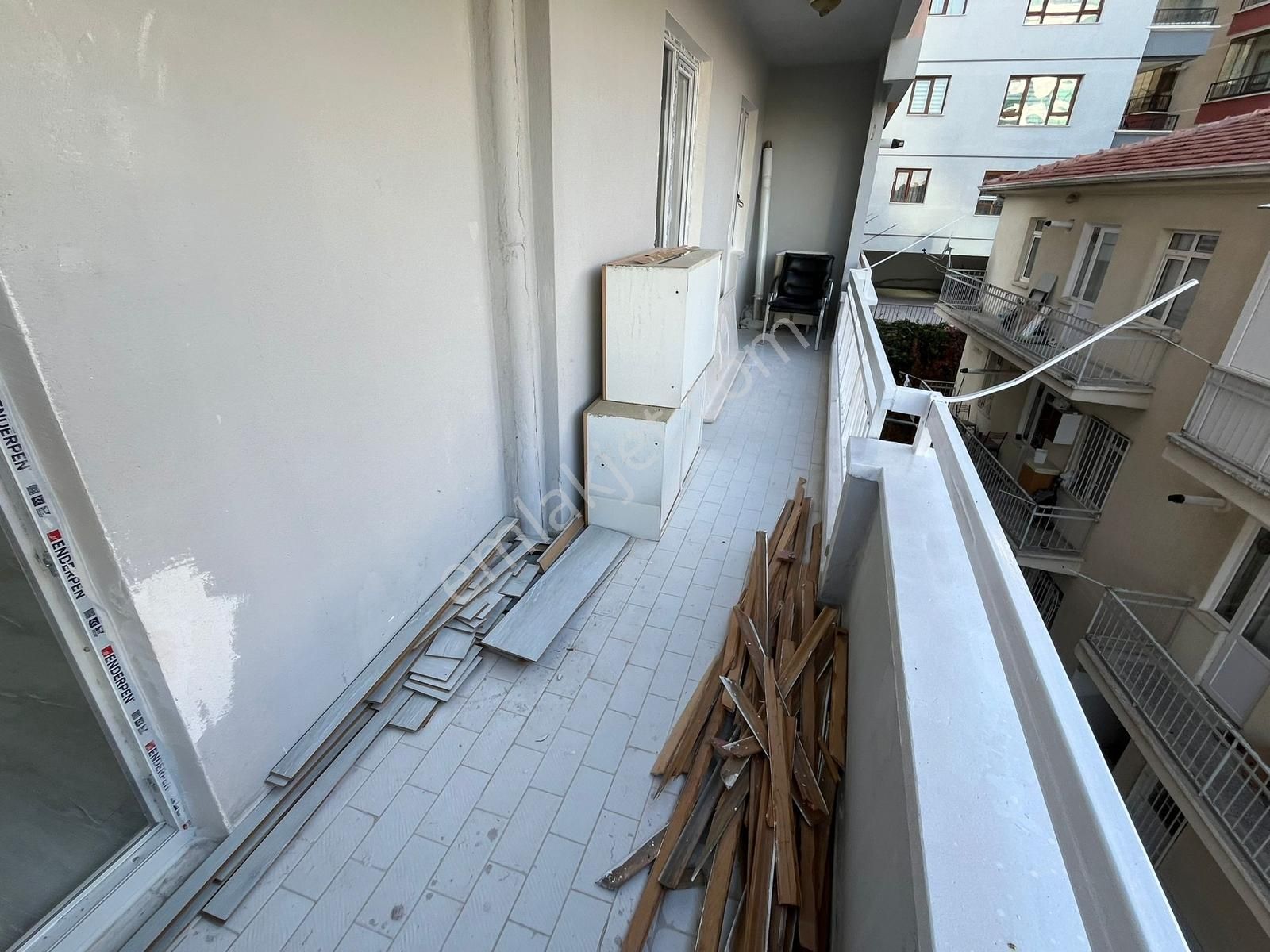 Etlik Şehir Hastanesi Karşısı Ara Kat 2+1 Kiralık Daire - Görsel 15