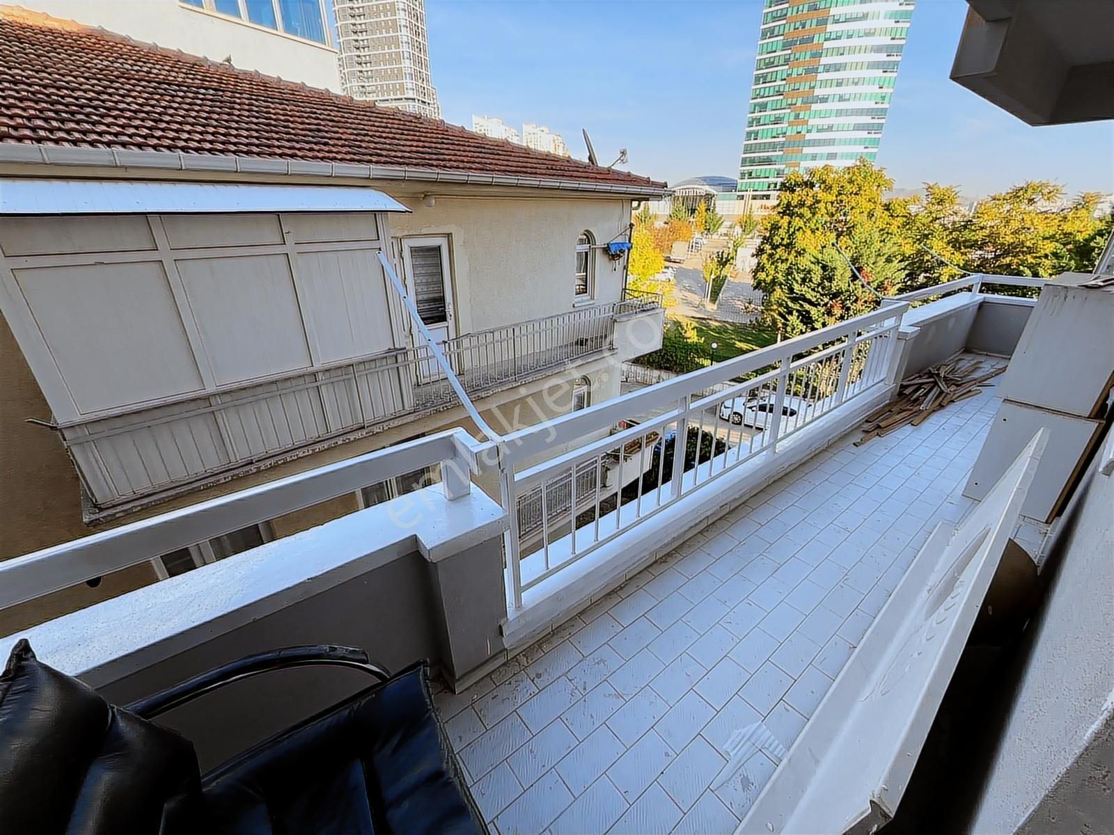 Etlik Şehir Hastanesi Karşısı Ara Kat 2+1 Kiralık Daire - Görsel 16