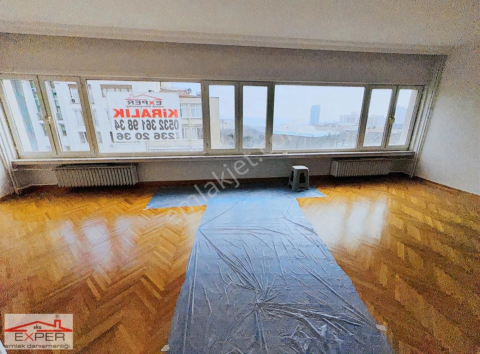 Valikonağı Caddesi Üzerinde,mükemmel Manzaralı 150m2,bakımlı 3+1 - Görsel 18