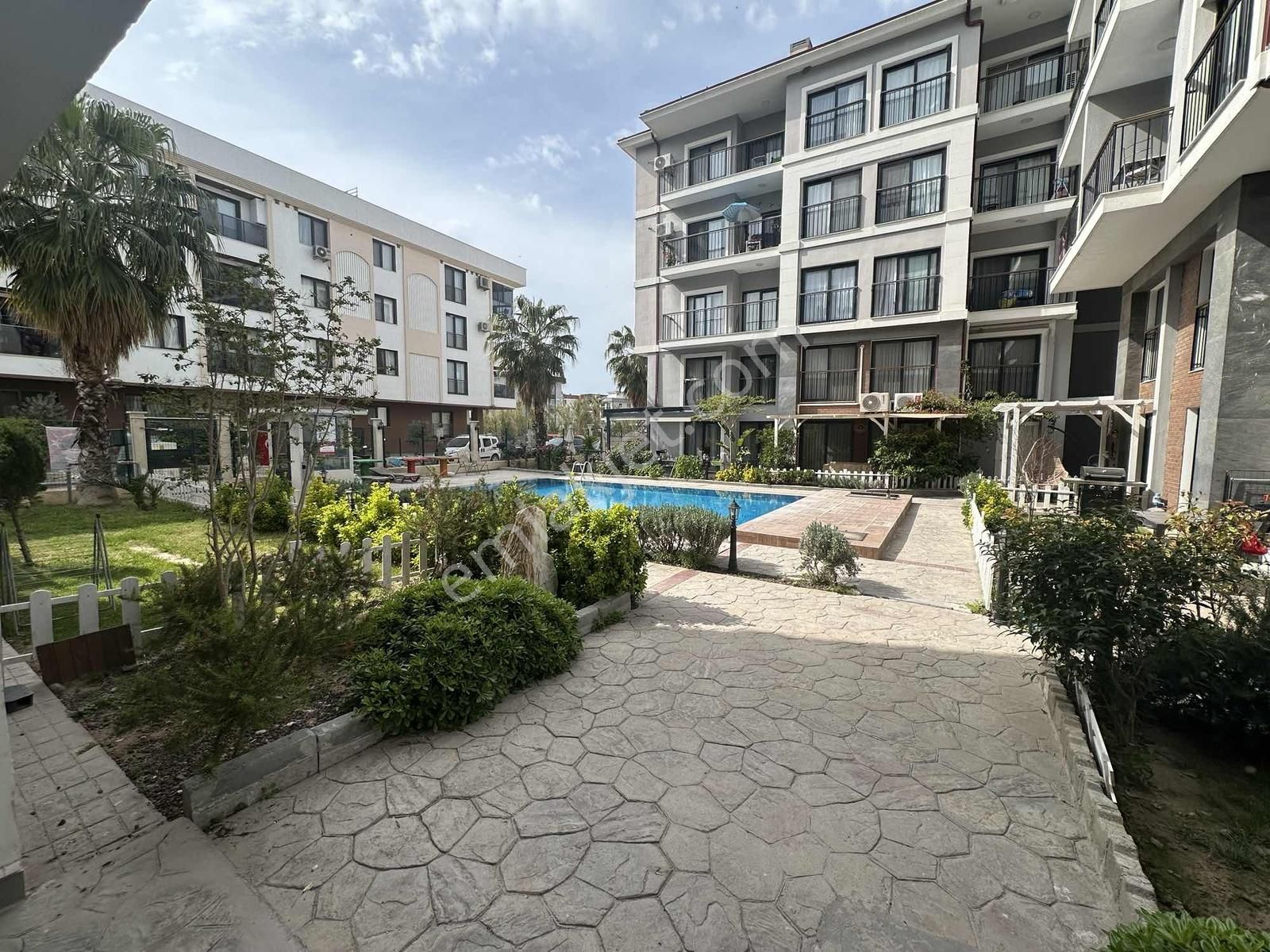 Yücesoy Mahalle 2+1 Kiralık Daire - Görsel 13