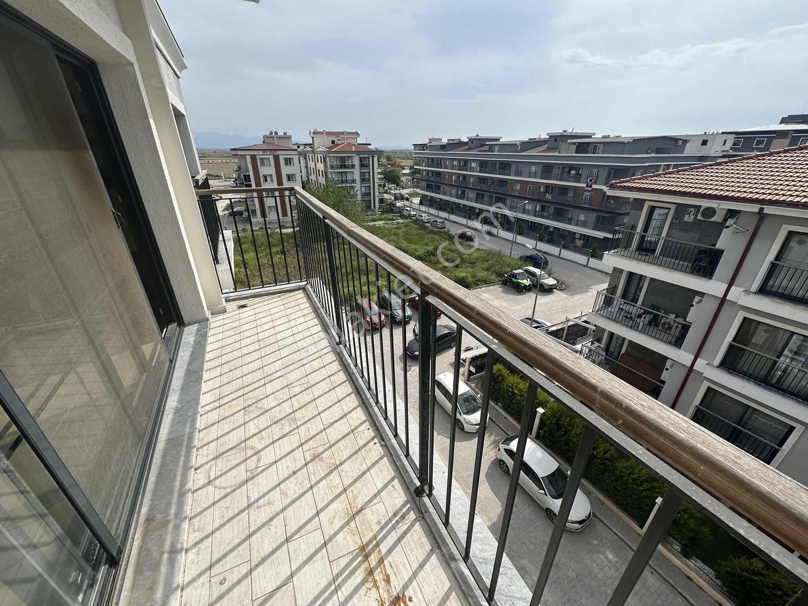 Yücesoy Mahalle 2+1 Kiralık Daire - Görsel 19