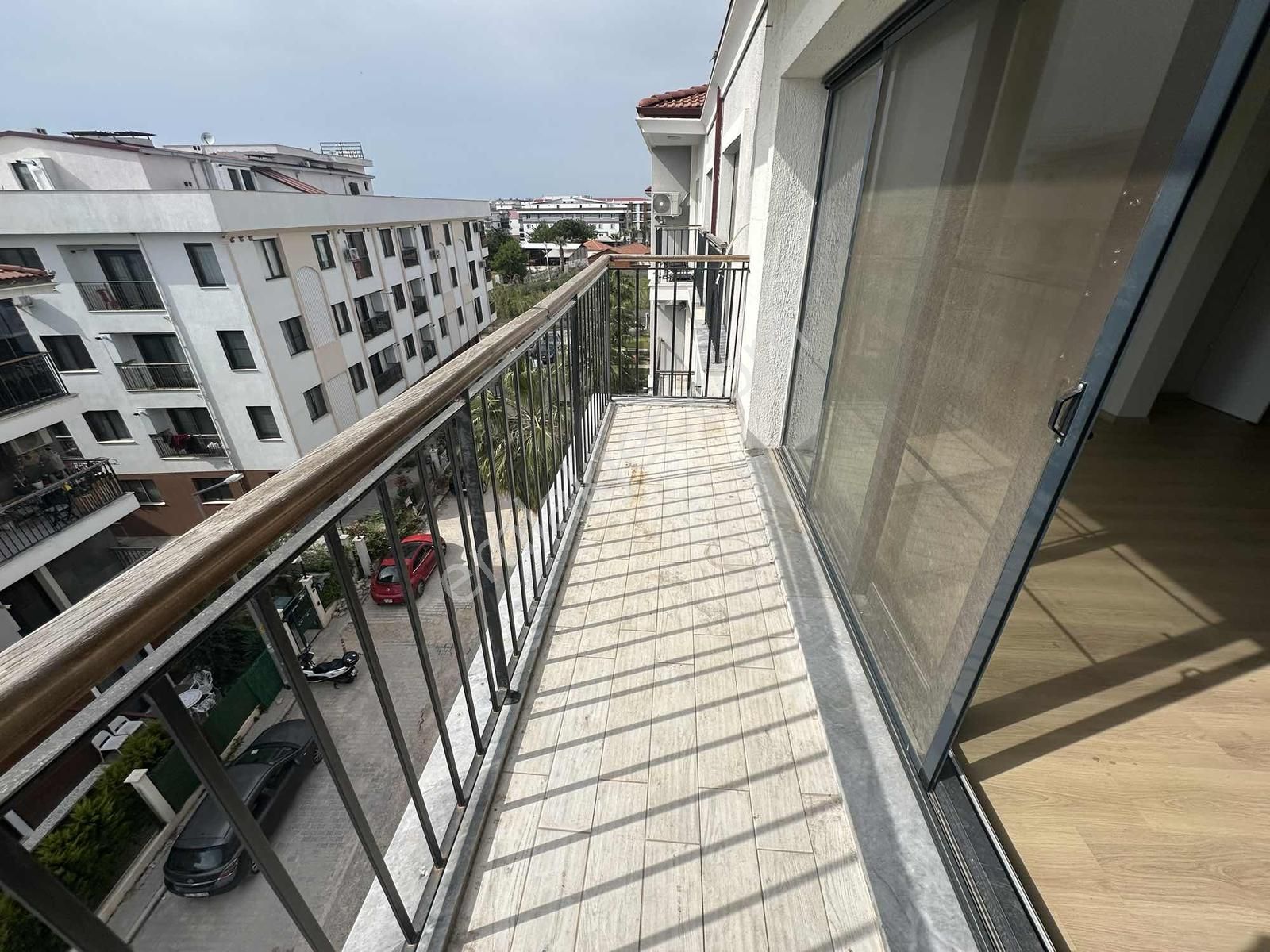 Yücesoy Mahalle 2+1 Kiralık Daire - Görsel 15