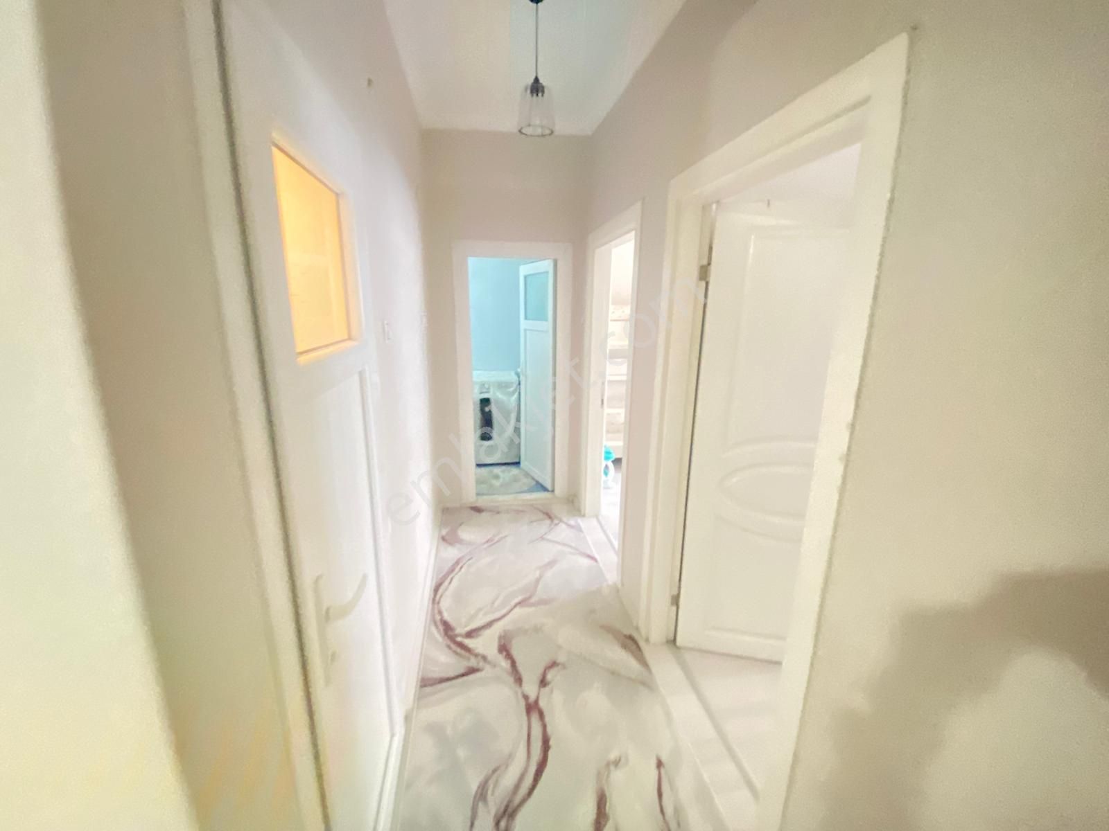 Prestij'den Yeni Mah'de Asansörlü Geniş Oturumlu 3+1 Daire - Görsel 19