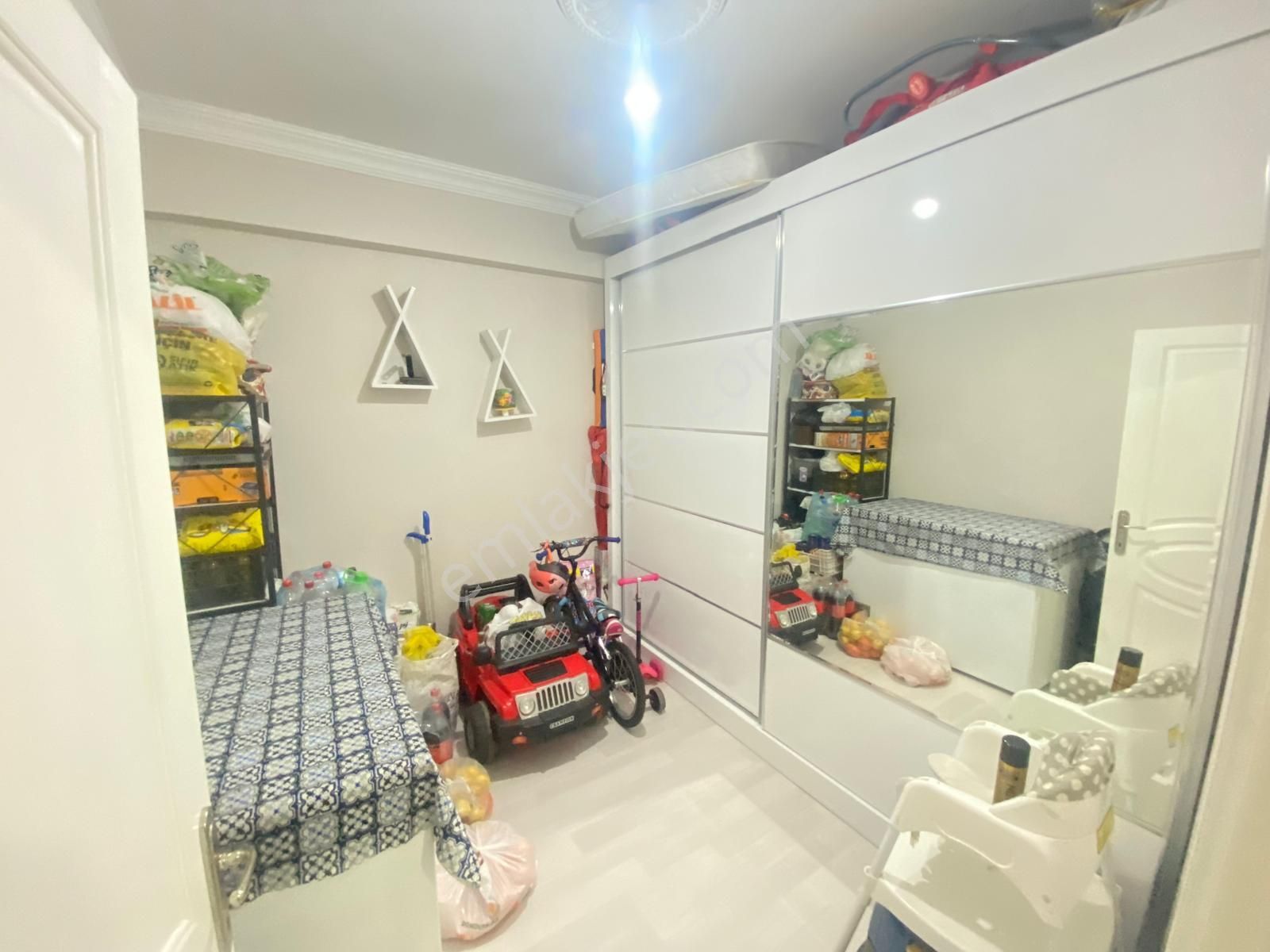 Prestij'den Yeni Mah'de Asansörlü Geniş Oturumlu 3+1 Daire - Görsel 9