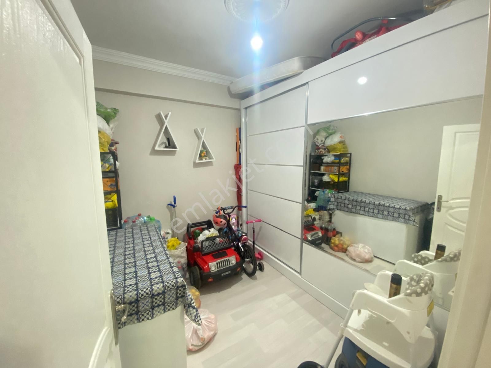 Prestij'den Yeni Mah'de Asansörlü Geniş Oturumlu 3+1 Daire - Görsel 7