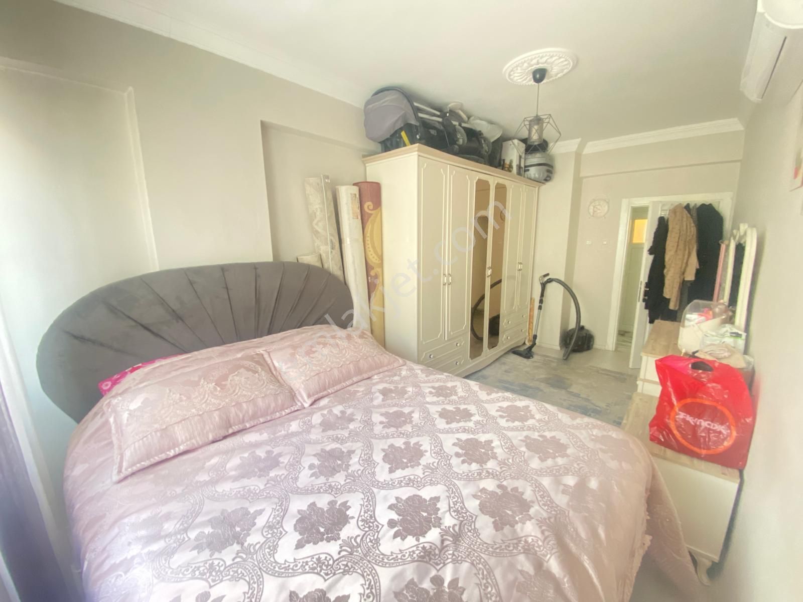 Prestij'den Yeni Mah'de Asansörlü Geniş Oturumlu 3+1 Daire - Görsel 8