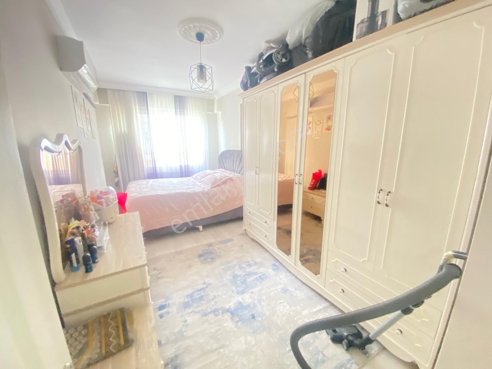 Prestij'den Yeni Mah'de Asansörlü Geniş Oturumlu 3+1 Daire - Görsel 14