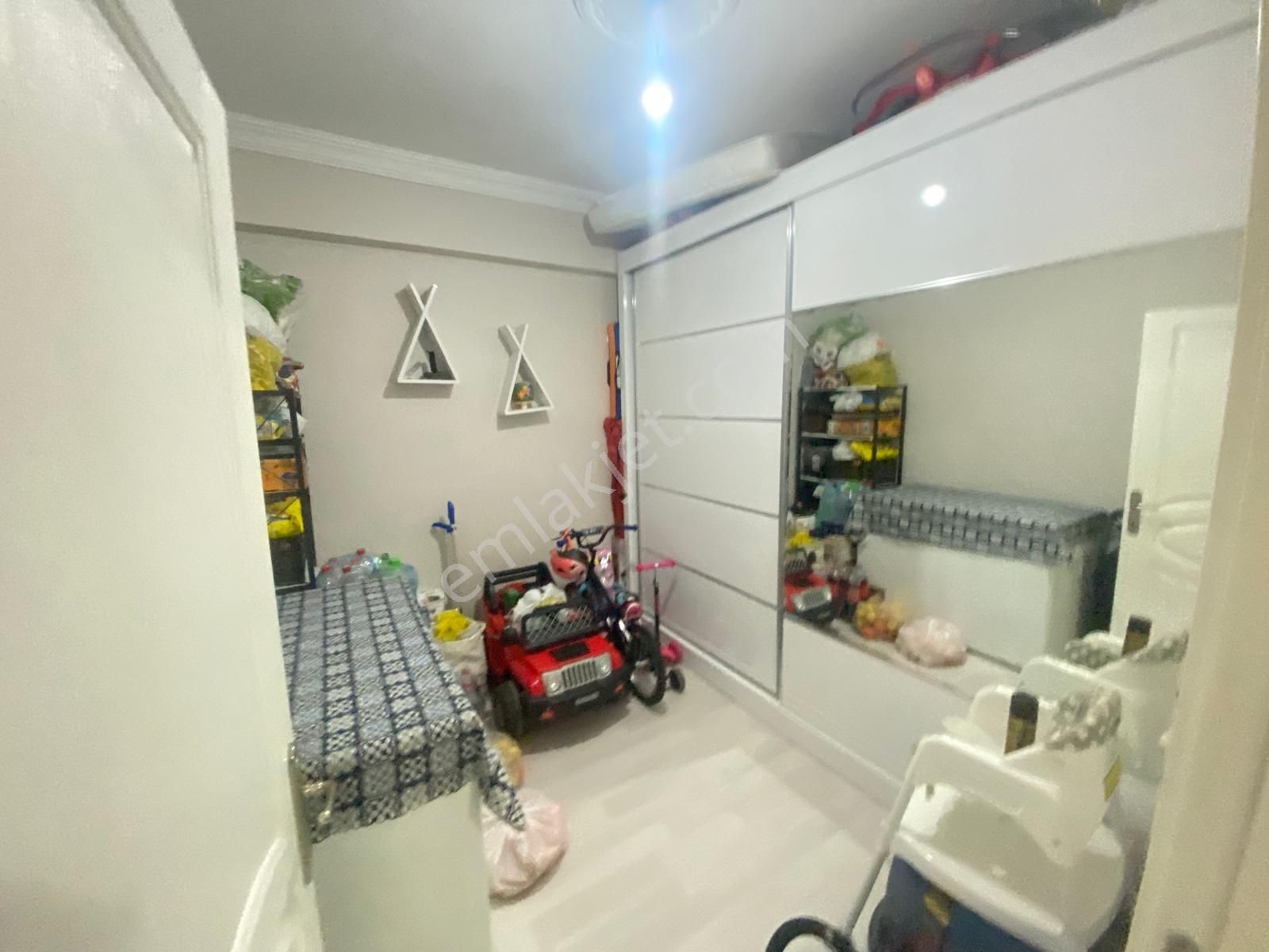 Prestij'den Yeni Mah'de Asansörlü Geniş Oturumlu 3+1 Daire - Görsel 12