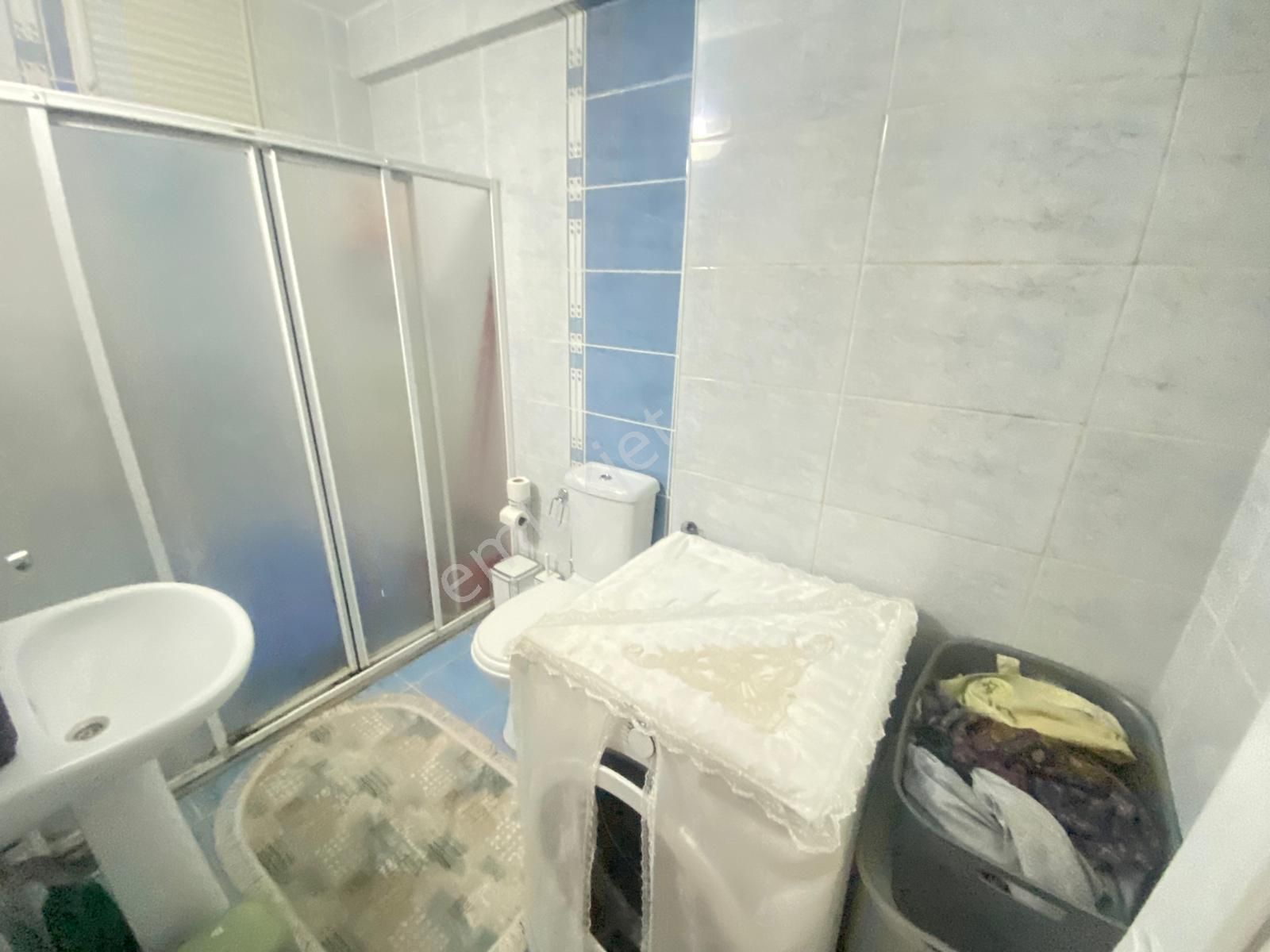 Prestij'den Yeni Mah'de Asansörlü Geniş Oturumlu 3+1 Daire - Görsel 20