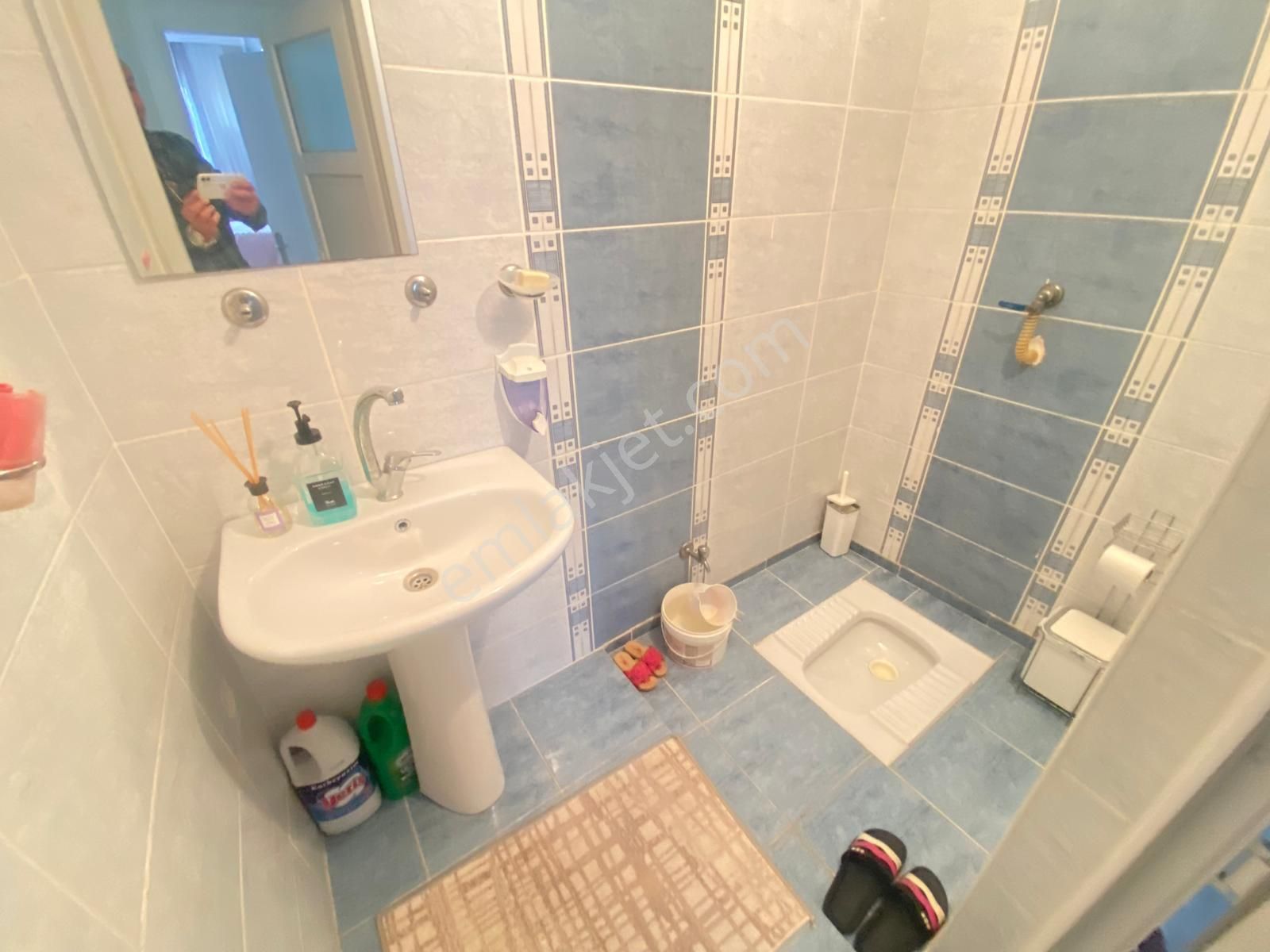 Prestij'den Yeni Mah'de Asansörlü Geniş Oturumlu 3+1 Daire - Görsel 21