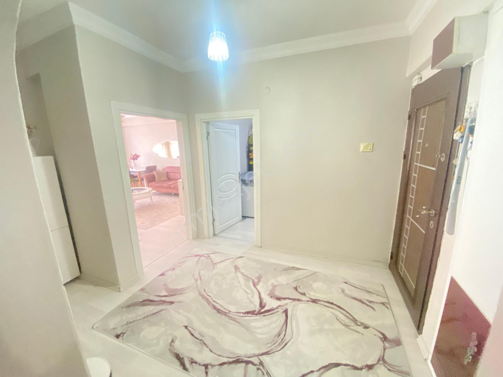 Prestij'den Yeni Mah'de Asansörlü Geniş Oturumlu 3+1 Daire - Görsel 18