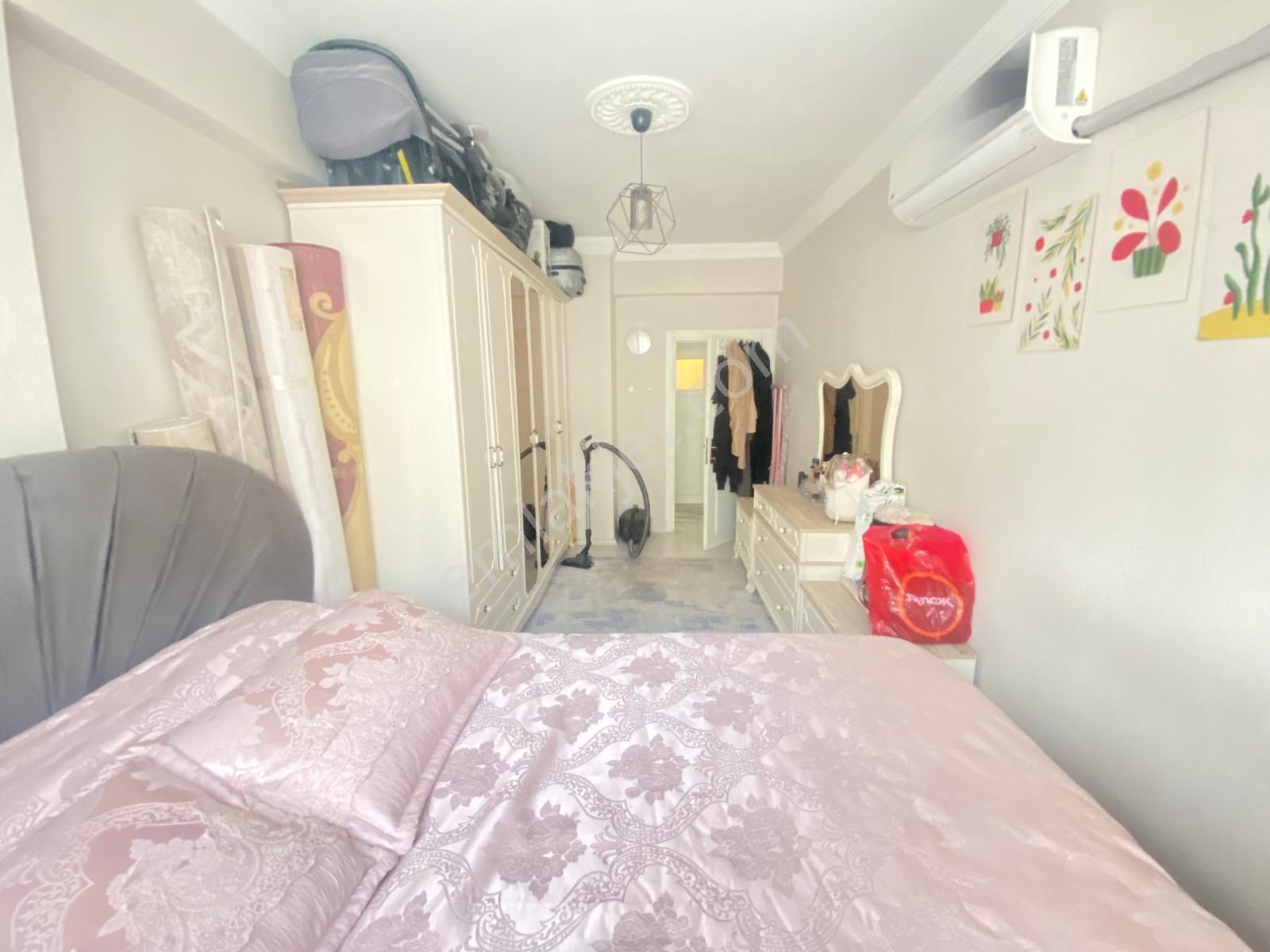 Prestij'den Yeni Mah'de Asansörlü Geniş Oturumlu 3+1 Daire - Görsel 10