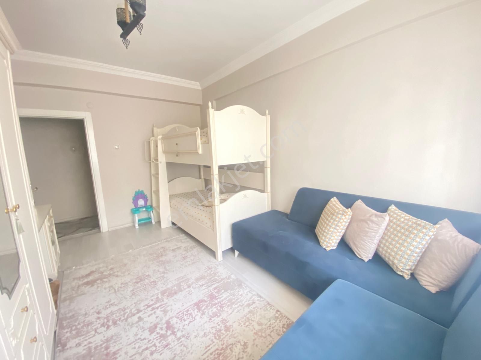 Prestij'den Yeni Mah'de Asansörlü Geniş Oturumlu 3+1 Daire - Görsel 6