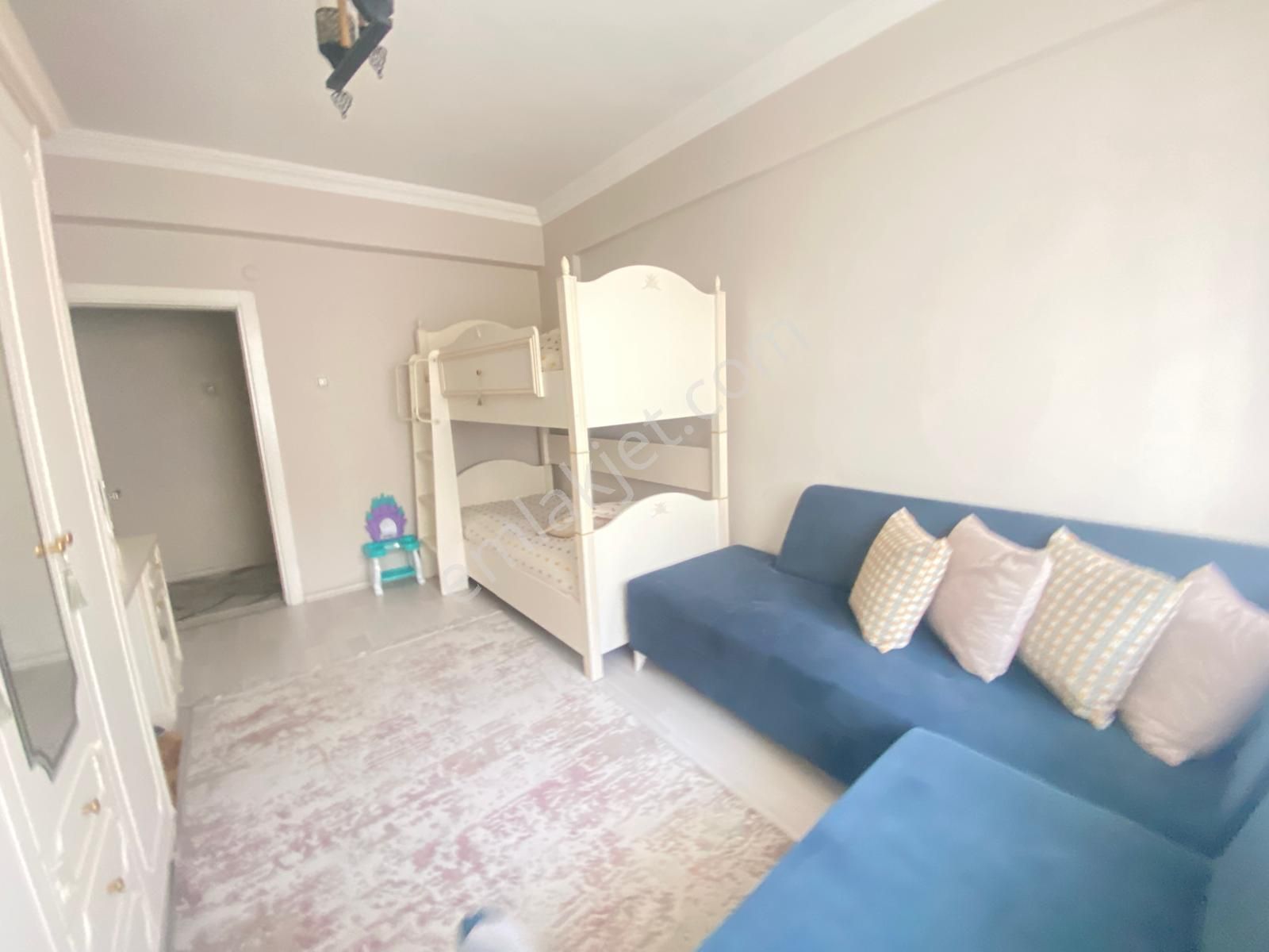 Prestij'den Yeni Mah'de Asansörlü Geniş Oturumlu 3+1 Daire - Görsel 13