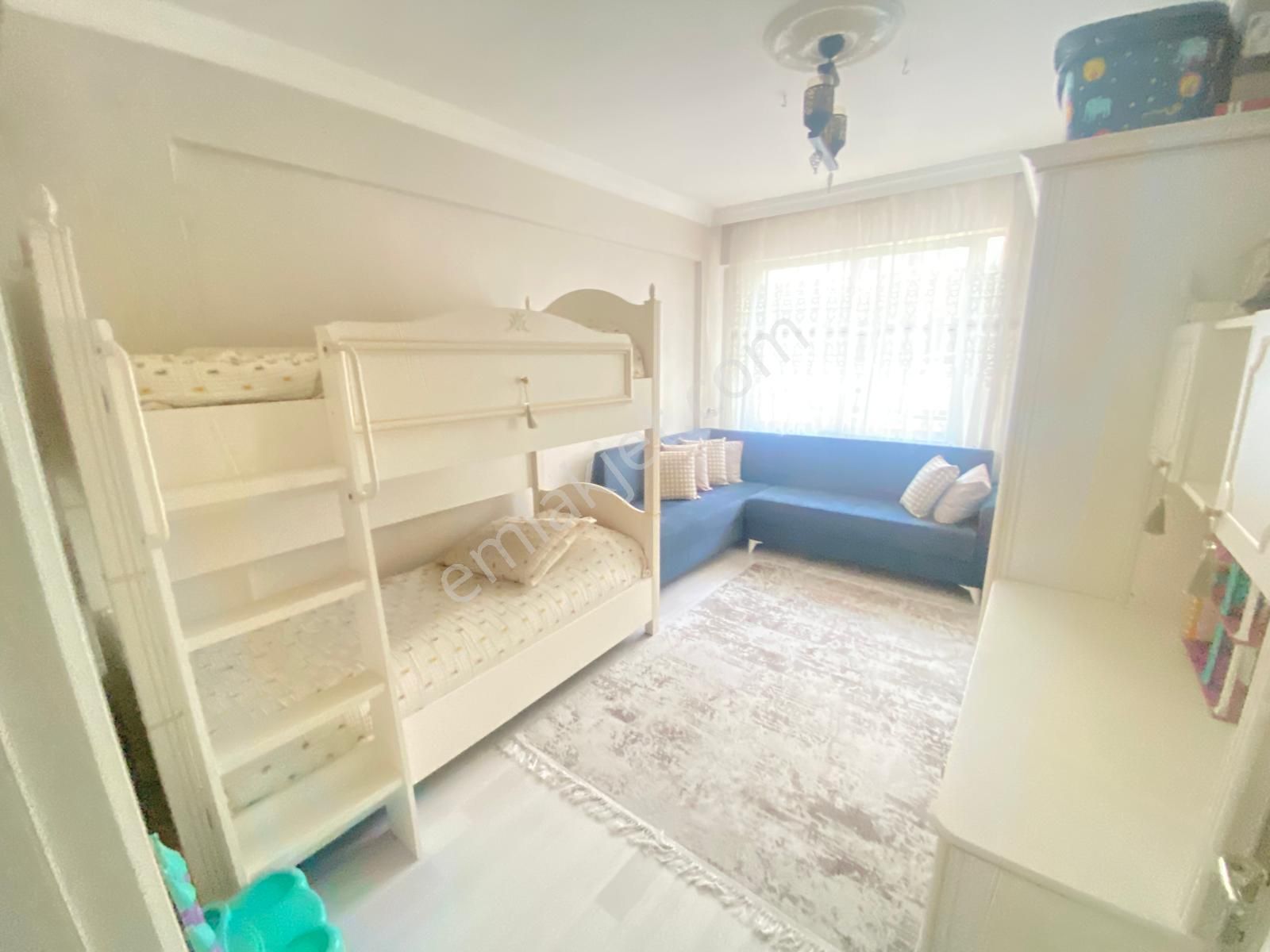 Prestij'den Yeni Mah'de Asansörlü Geniş Oturumlu 3+1 Daire - Görsel 16