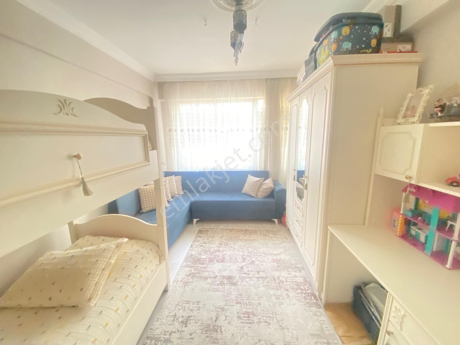 Prestij'den Yeni Mah'de Asansörlü Geniş Oturumlu 3+1 Daire - Görsel 11