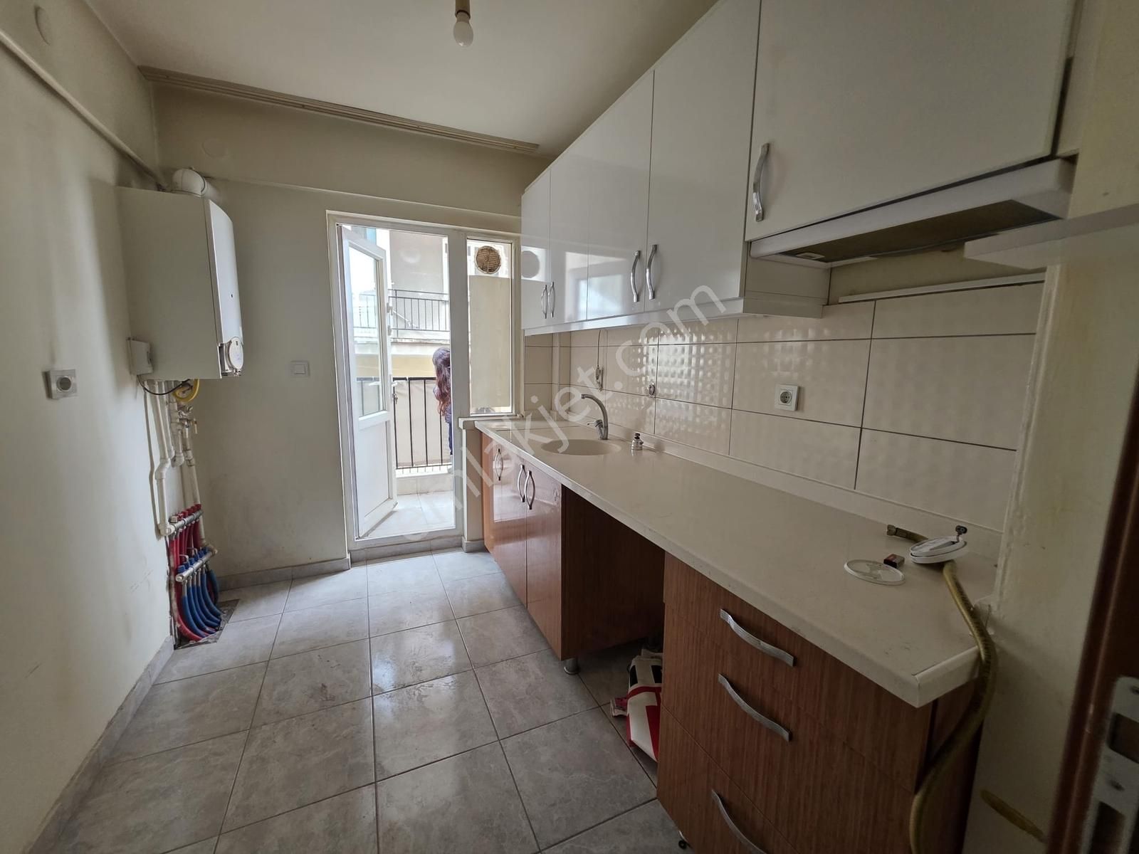 Etlik Lokman Hekim Hastanesi Yanında Katta Yapılı 3+1 Kiralık - Görsel 18