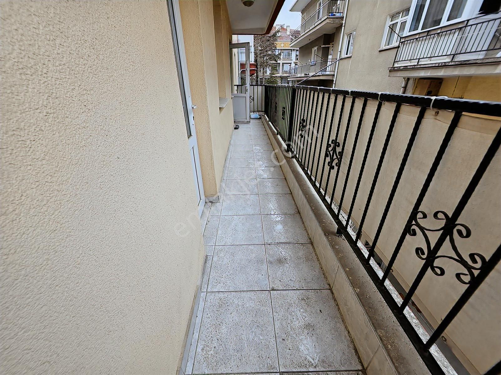 Etlik Lokman Hekim Hastanesi Yanında Katta Yapılı 3+1 Kiralık - Görsel 16