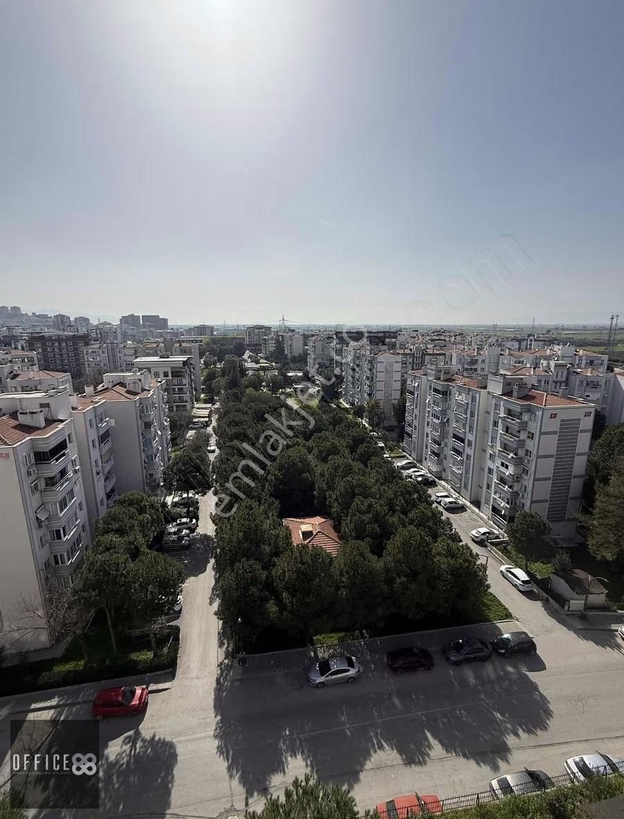 Egekent 2 De İzbana Ve Anadolu Caddesine Yürüme Mesafesinde 3+1 - Görsel 16