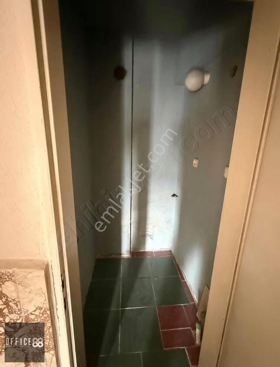 Egekent 2 De İzbana Ve Anadolu Caddesine Yürüme Mesafesinde 3+1 - Görsel 34