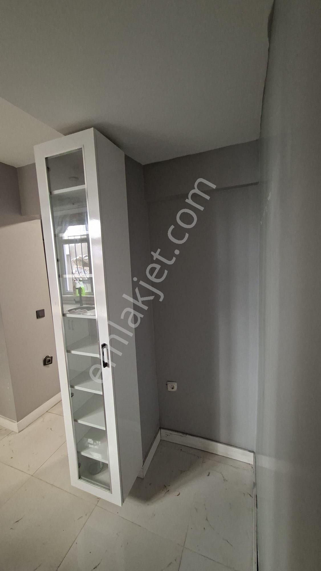 Baykal İnş.sultangazi 50 Yıl Mah Kiralık 1 Kat - Görsel 4