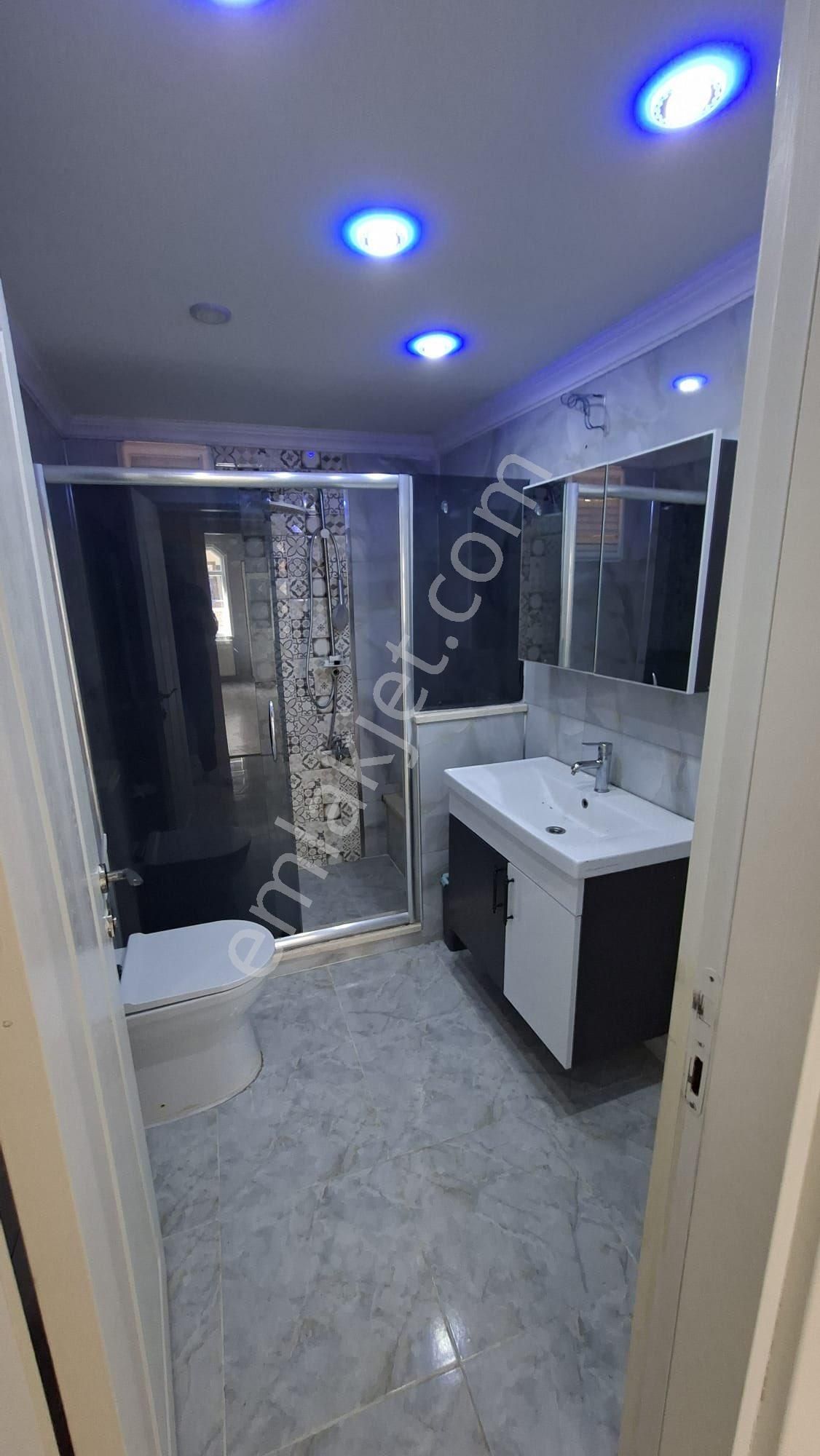 Baykal İnş.sultangazi 50 Yıl Mah Kiralık 1 Kat - Görsel 7