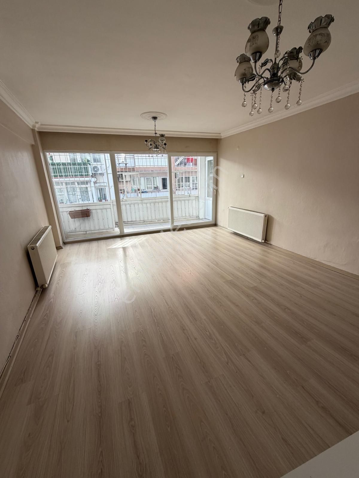 Demetten Arakat 3+1 Balkon Doğalgaz Kiralık Daire ... - Görsel 32