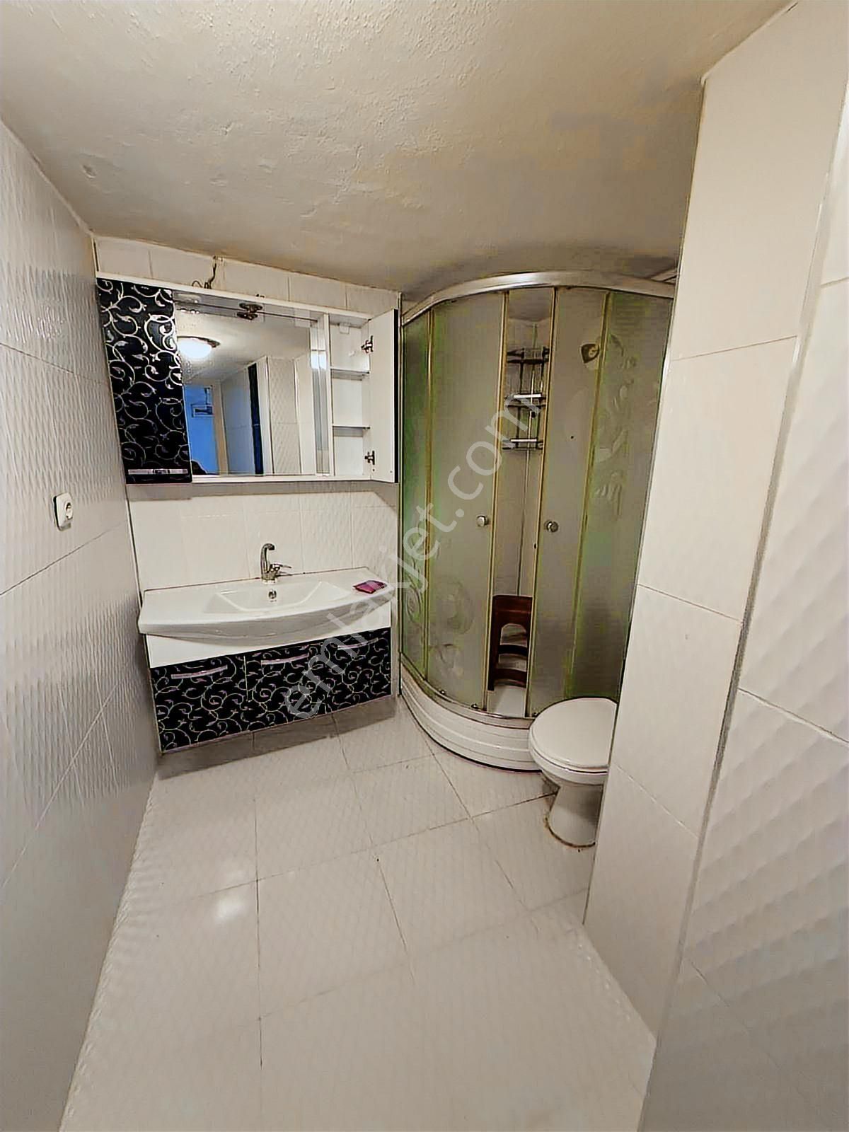 Demetten Arakat 3+1 Balkon Doğalgaz Kiralık Daire ... - Görsel 18