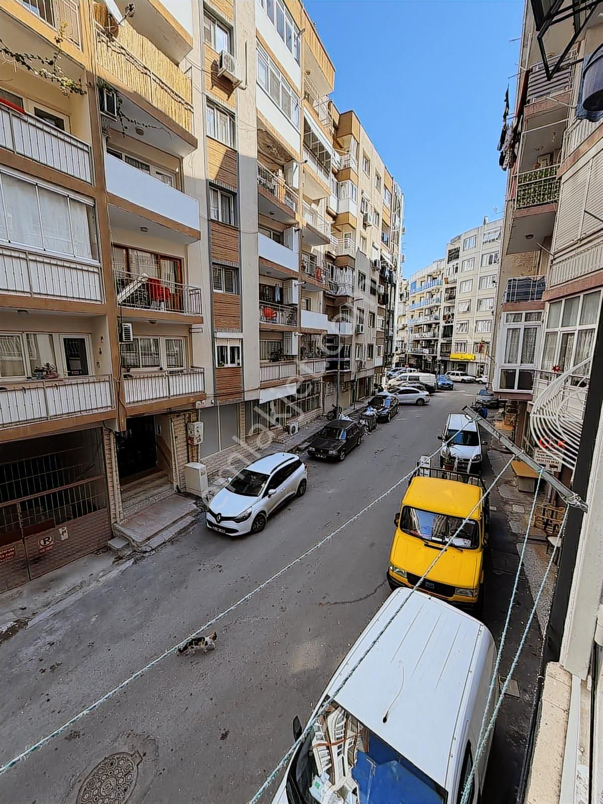 Demetten Arakat 3+1 Balkon Doğalgaz Kiralık Daire ... - Görsel 6