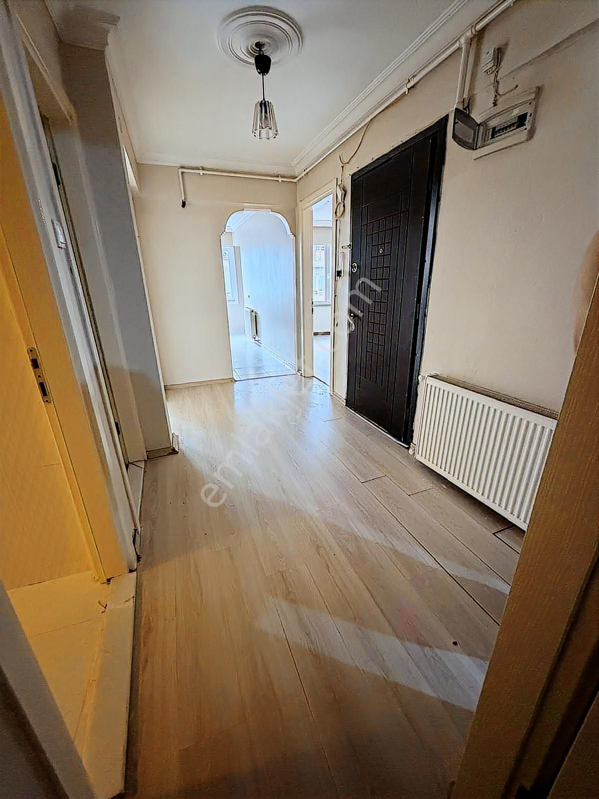 Demetten Arakat 3+1 Balkon Doğalgaz Kiralık Daire ... - Görsel 5