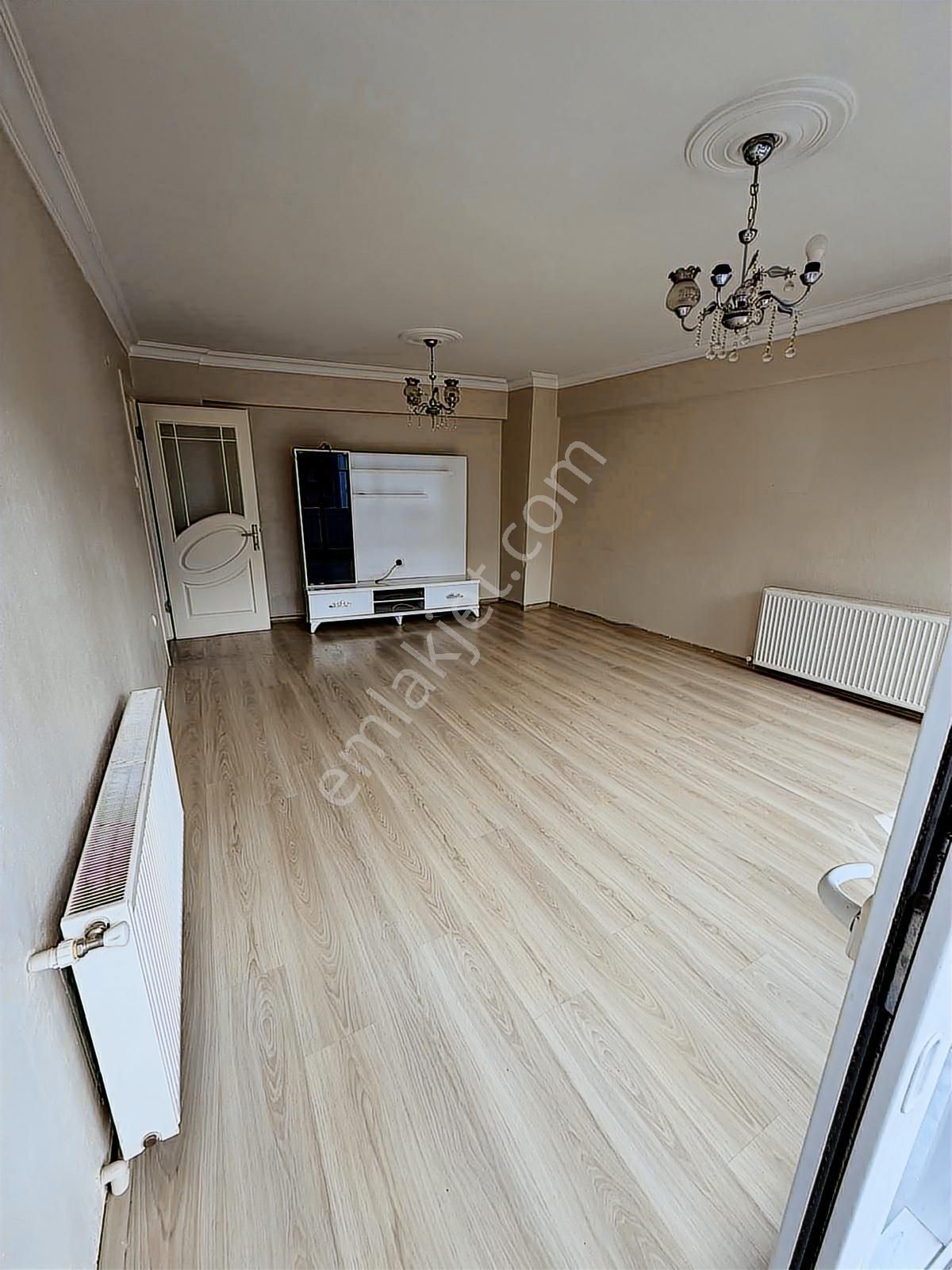 Demetten Arakat 3+1 Balkon Doğalgaz Kiralık Daire ... - Görsel 33