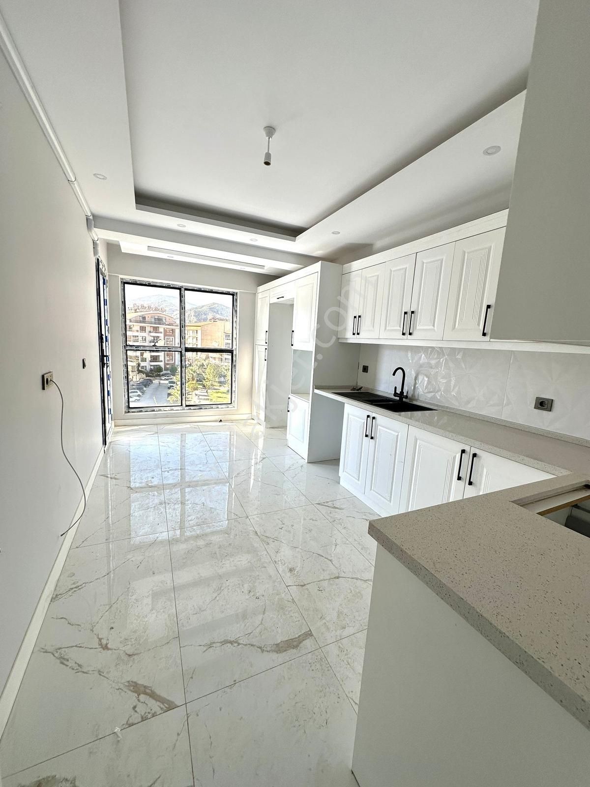 Filo Gayrimenkul'den İstasyon Mah.'de Satılık Ultra Lüx 2+1 - Görsel 12