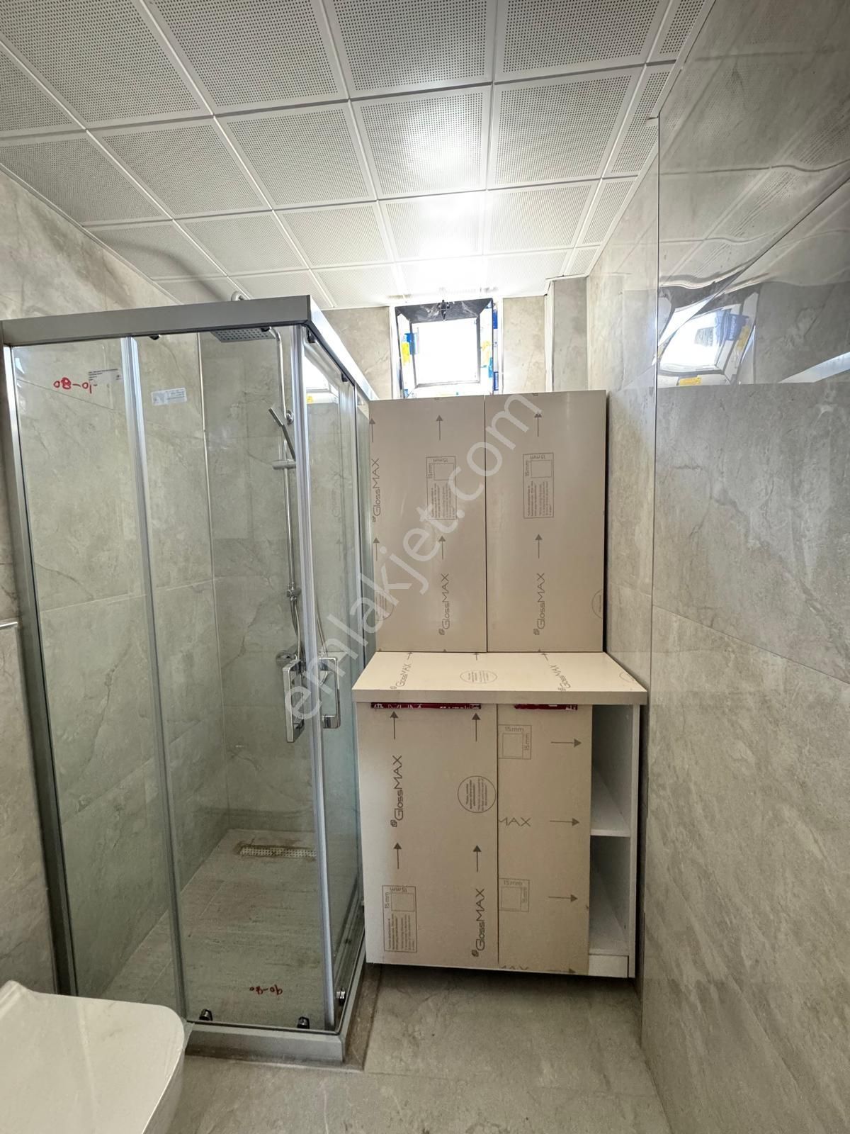 Antalya Kepez'de Kiralık 2+1 Geniş Ve Kullanışlı Sıfır Daire - Görsel 13
