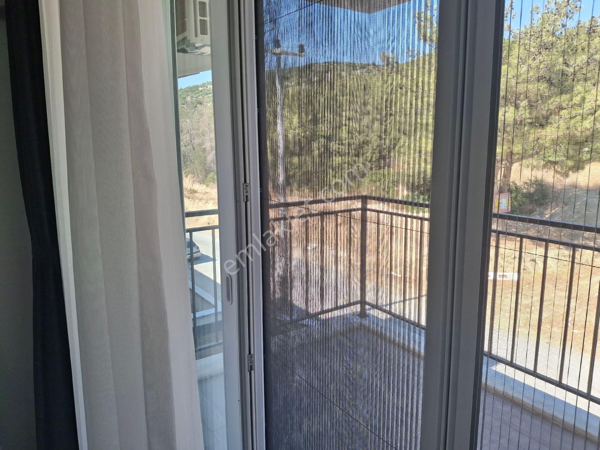 Kuşadası Kirazlı Yolunda Full Eşyalı Kiralık 1 +1 Daire - Görsel 18