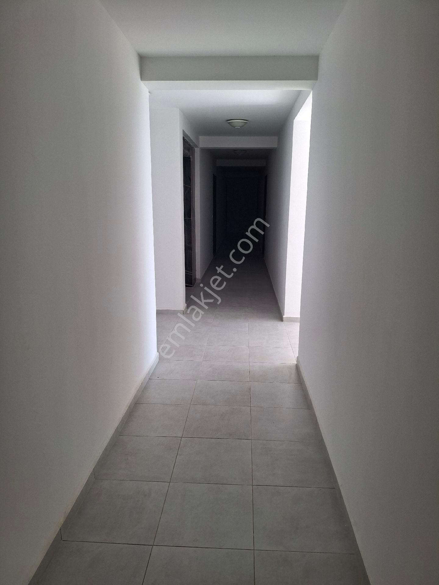 Kuşadası Kirazlı Yolunda Full Eşyalı Kiralık 1 +1 Daire - Görsel 21