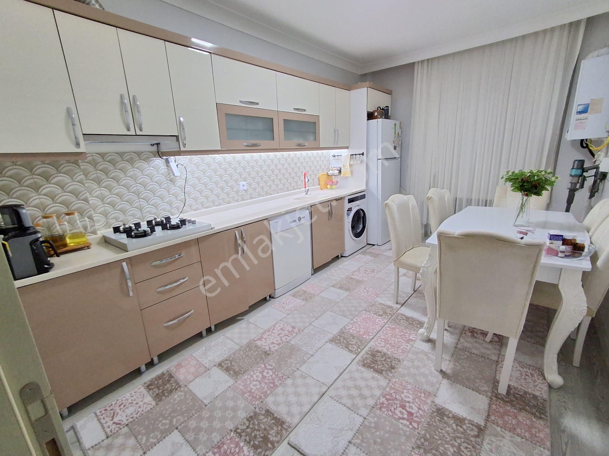 Altındağ - Beşikkaya Mah. Köy Park Yakınında Çift Balkonlu 2+1 Kiralık Daire !! - Görsel 5