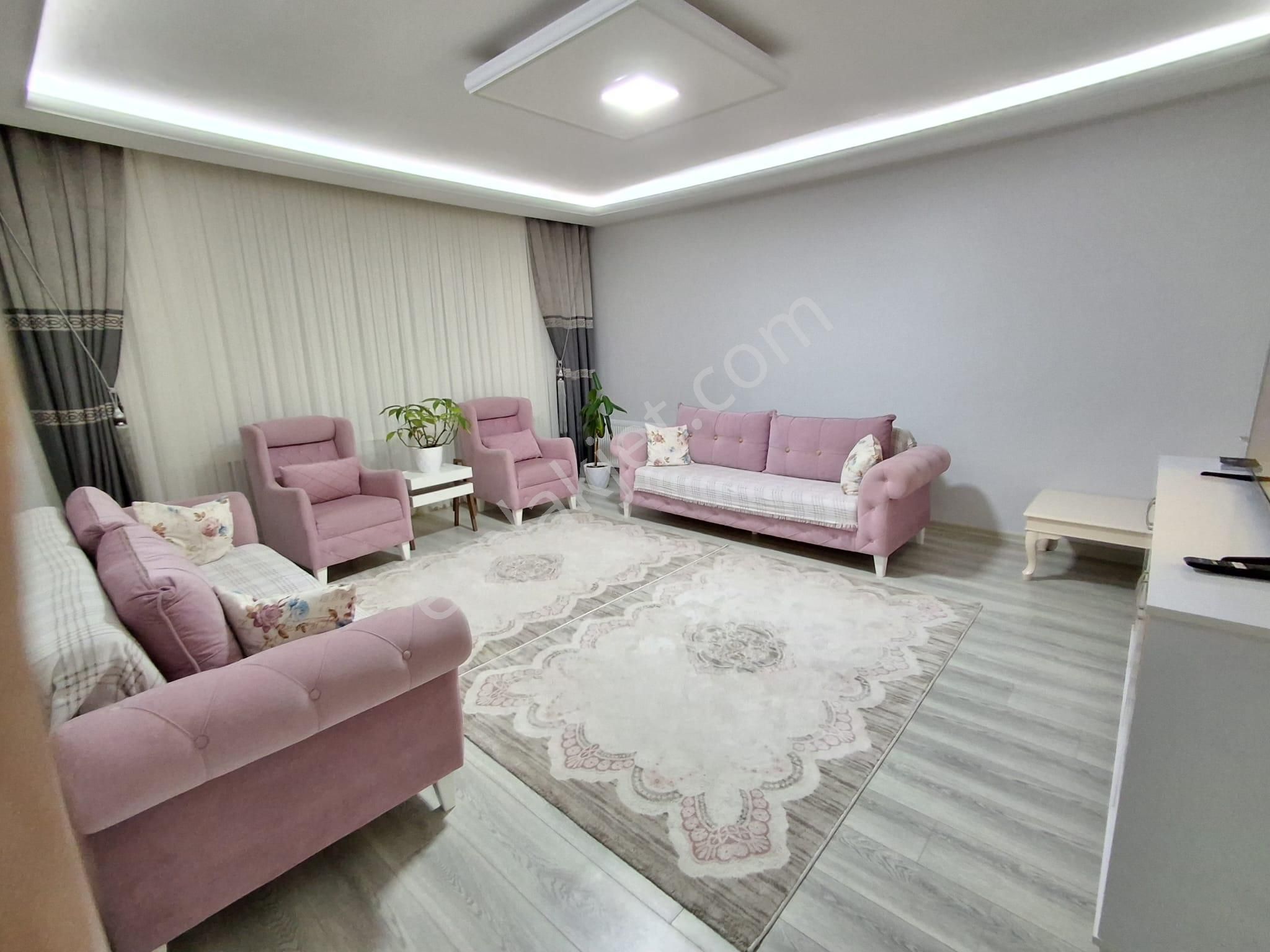 Altındağ - Beşikkaya Mah. Köy Park Yakınında Çift Balkonlu 2+1 Kiralık Daire !! - Görsel 3