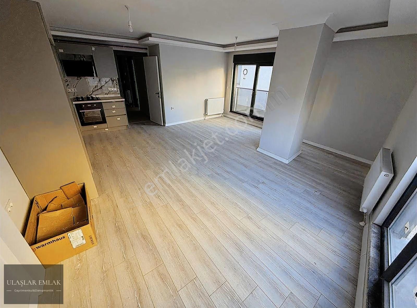Finans Merkezi Ve Metronun Yanıbaşında 2+1 90m Arakat Lüks Daire - Görsel 17