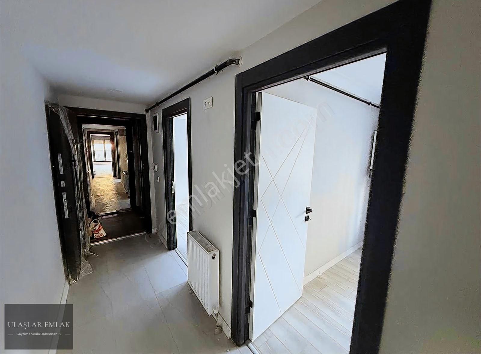 Finans Merkezi Ve Metronun Yanında 3+1 150m2 *sıfır* Lüks Dublex - Görsel 2