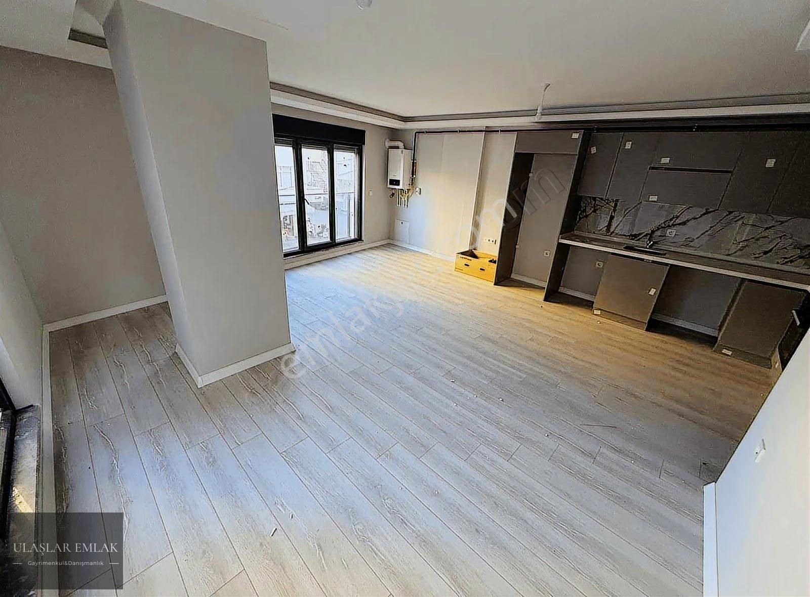 Finans Merkezi Ve Metronun Yanıbaşında 2+1 90m Arakat Lüks Daire - Görsel 10