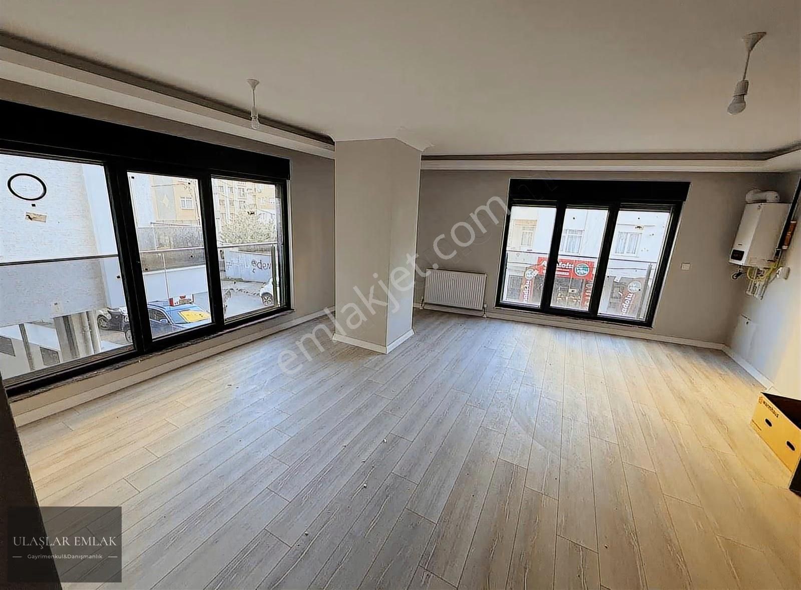Finans Merkezi Ve Metronun Yanıbaşında 2+1 90m Arakat Lüks Daire - Görsel 11
